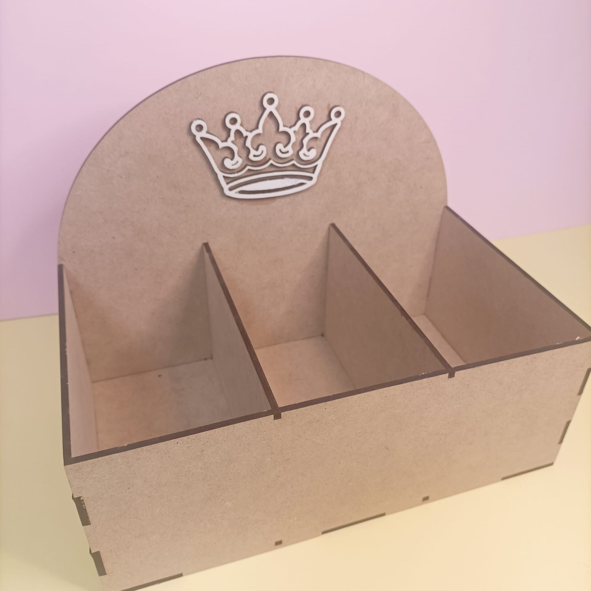 Expositor de princesa - 3